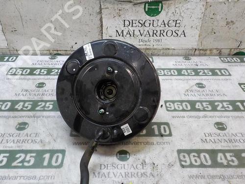 Used Servo brake Servo brake KIA CEE'D (JD) 1.4 CRDi 90 (90 hp) 3858687 3858687