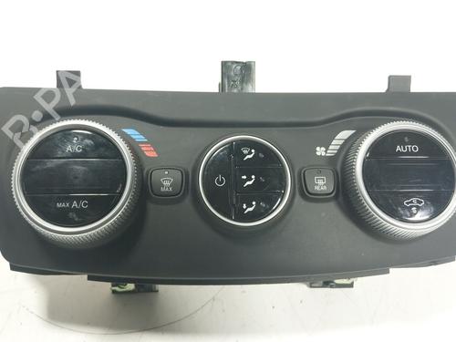Used Climate control Climate control FIAT TIPO Hatchback (356_, 357_) 1.0 (357HXN1A) (101 hp) 30926436 30926436