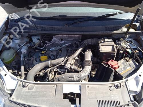 Warning switch DACIA SANDERO II TCe 90 (B8M1, B8MA, B8AC) | BP8416208I22 - Image 9