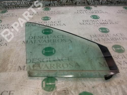 Used Front right door window Front right door window RENAULT SCÉNIC II (JM0/1_) 1.5 dCi (JM1E, JM16) (106 hp) 3792035 3792035
