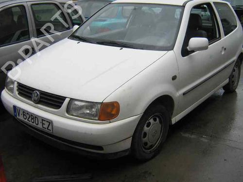 Headlight switch VW POLO III (6N1) 55 1.3 | BP3770420I24 