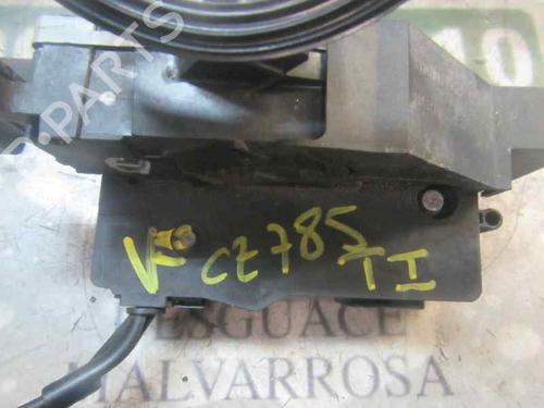 Rear left lock PEUGEOT 3008 I MPV (0U_) 1.6 VTi | BP3863595C100 
