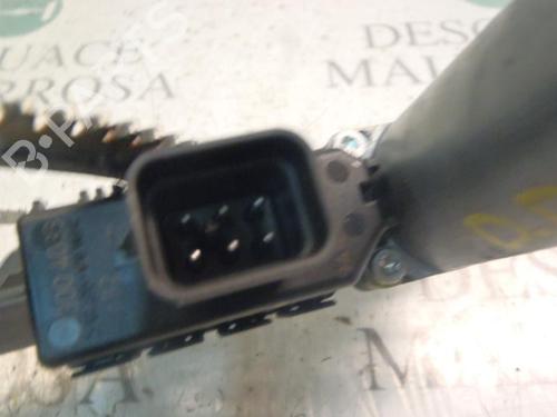 Front right window mechanism OPEL ASTRA H (A04) 1.7 CDTI (L48) | BP3815644C23 