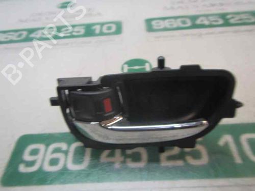 Used Front left interior door handle Front left interior door handle TOYOTA AYGO (_B4_) 1.0 VVTi (KGB40) (72 hp) 3991217 3991217