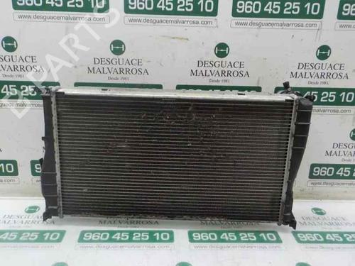 Used Water radiator Water radiator BMW 1 (E87) 118 d (143 hp) 4455147 4455147