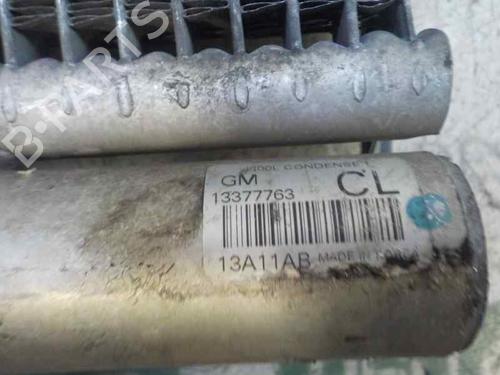 AC radiator CHEVROLET ORLANDO (J309) 2.0 D | BP9082895M32 