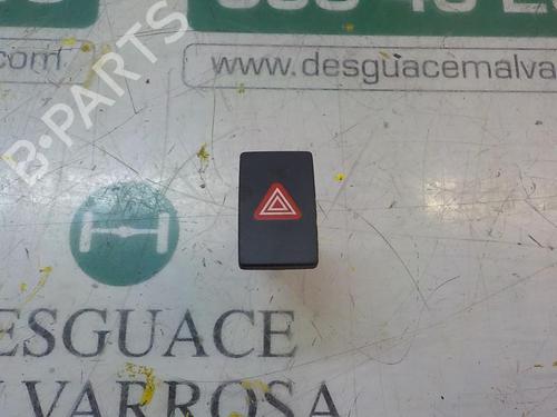 Used Warning switch VW GOLF VI (5K1) 1.6 TDI (105 hp) 3865624