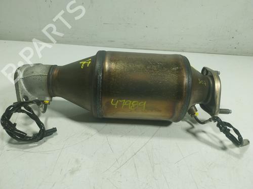 Used Catalyst Catalyst HYUNDAI i30 (PDE, PD, PDEN) 2.0 N (280 hp) 17764489 17764489