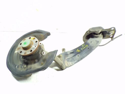 Used Right rear steering knuckle Right rear steering knuckle VW PASSAT B6 Variant (3C5) 2.0 TDI 16V (140 hp) 9115123 9115123