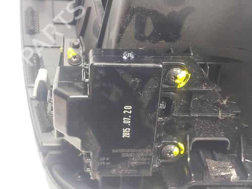 Glove box KIA SORENTO III (UM) 2.2 CRDi 4WD | BP19040650C95 
