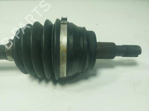 Right front driveshaft MERCEDES-BENZ M-CLASS (W166) ML 250 CDI / BlueTEC 4-matic (166.004, 166.003) | BP18038482M39 