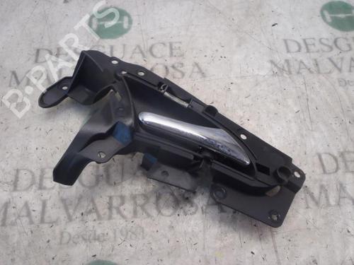 Høyre bak invendig håndtak MERCEDES-BENZ E-CLASS (W211) [2002-2009]  3811834