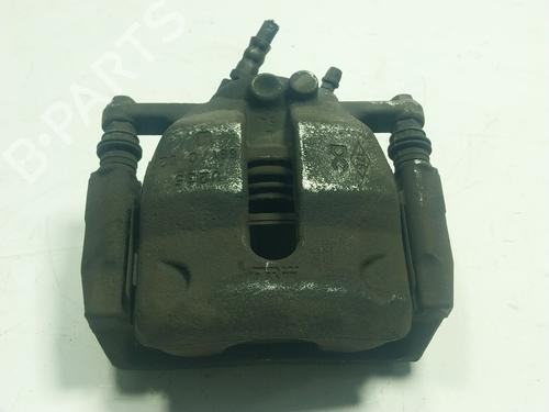 Left front brake caliper MERCEDES-BENZ CITAN Box Body/MPV (W415)  | BP17771570M105 