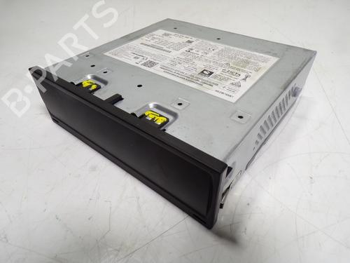 Used Radio Radio SEAT LEON Sportstourer (KL8, KLD) 1.5 eTSI (150 hp) 13919034 13919034