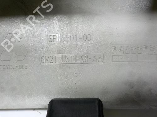 Interior roof light FORD GALAXY II (WA6) 2.0 TDCi | BP12000417I8 