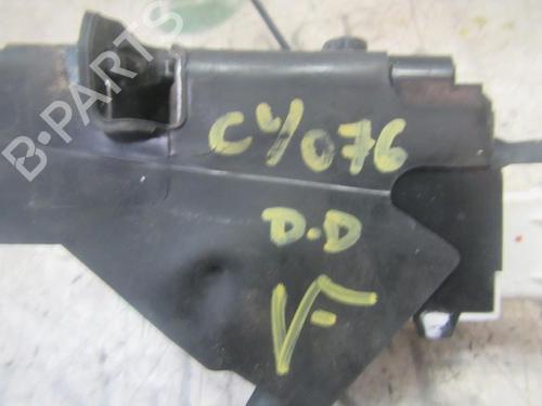 Front right lock CITROËN C4 I (LC_) 1.6 HDi | BP3845875C97 