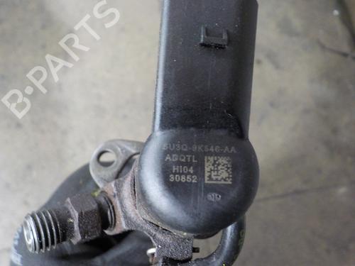 Injector JAGUAR XF I (X250)  | BP9831478M100 
