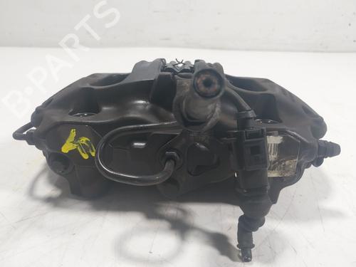 Left rear brake caliper PORSCHE PANAMERA (970) 3.0 D | BP17089830M107 