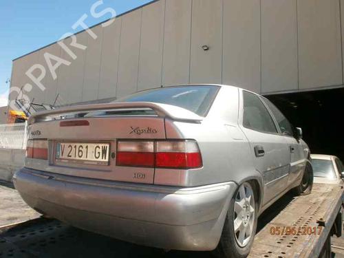 Right front indicator CITROËN XANTIA (X2) | BP3843859C33 - Image 6