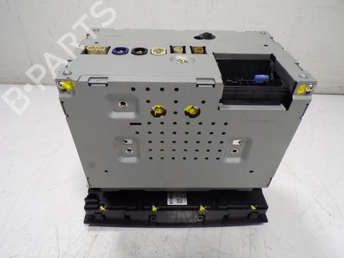 Electronic module MERCEDES-BENZ CLS Shooting Brake (X218) CLS 250 CDI / BlueTEC / d (218.903, 218.904) | BP15065311M83 