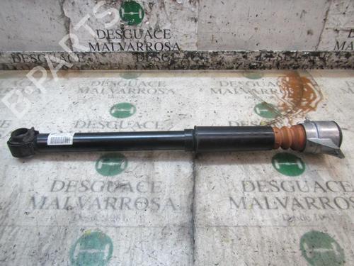 Used Right rear shock absorber Right rear shock absorber AUDI A5 (8T3) 2.0 TDI (190 hp) 4005128 4005128