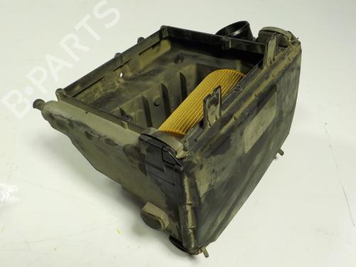 Used Air filter box Air filter box SMART CITY-COUPE (450) 0.6 (S1CLA1, 450.341) (55 hp) 14285731 14285731