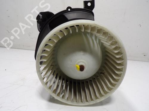 Heater blower motor FIAT FIORINO Box Body/MPV (225_)  | BP11193375M62 