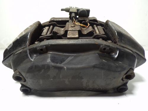 Used Left front brake caliper MERCEDES-BENZ S-CLASS Coupe (C215) [1999-2006]  13488565