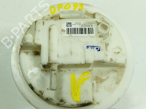 Fuel pump CITROËN C4 Picasso I MPV (UD_) 1.6 VTi 120 | BP20145790M76 