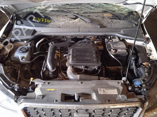Steering rack SEAT ARONA (KJ7, KJP) 1.0 TSI | BP8257486M22  - Image 7