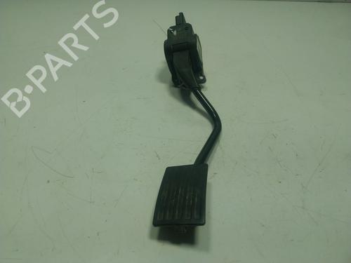 Used Pedal PEUGEOT 508 I (8D_) 1.6 HDi (115 hp) 18647608