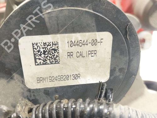 Right rear brake caliper TESLA MODEL 3 (5YJ3) EV AWD | BP39231565M106 - Image 5