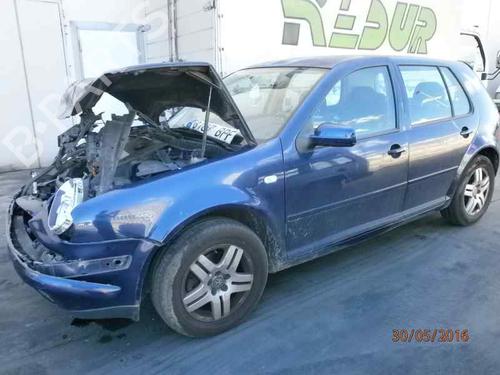Vindusheismotor venstre bak VW GOLF IV (1J1) 1.9 TDI | BP3833641E23 