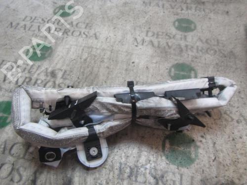 Used Left curtain airbag BMW 3 (E90) 320 d (163 hp) 3834905