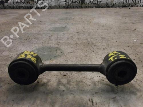 Left rear suspension arm CHRYSLER VOYAGER IV (RG, RS)  | BP14267790M14 