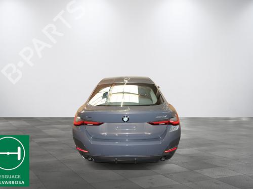 Anti roll bar BMW 4 Gran Coupe (G26) 420 d Mild-Hybrid xDrive | BP29493303M96  - Image 10
