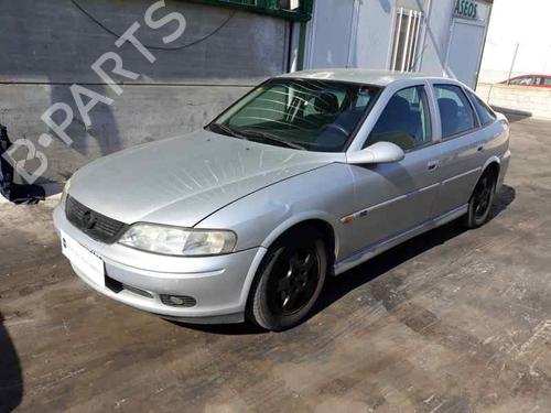 Left front steering knuckle OPEL VECTRA B (J96) 2.0 DTI 16V (F19) | BP8418646M25 