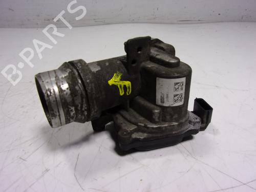 Throttle body NISSAN JUKE (F15) 1.5 dCi | BP15721979M82