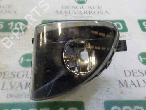 Used Left front fog light Left front fog light BMW 5 (F10) [2009-2016] 6130760 6130760