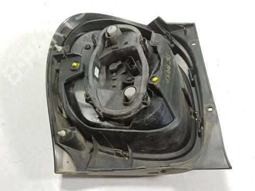 Right taillight SMART FORTWO Coupe (453) 0.9 (453.344, 453.353) | BP39168932C35 - Image 2