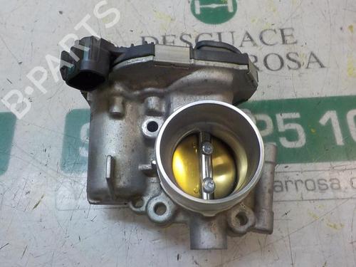 Spjældhus OPEL CORSA E (X15) 1.4 (08, 68) (90 hp) 3866600