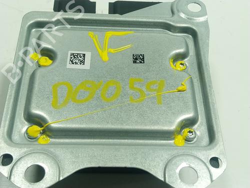 ECU airbags FORD FOCUS IV (HN) 1.5 EcoBoost | BP17957399M53