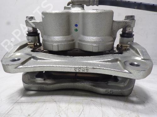 Right front brake caliper LEXUS NX (_Z1_) 300h (AYZ10_, AYZ10R) | BP11554165M104 - Image 3