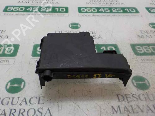 Used Fuse box Fuse box OPEL INSIGNIA A (G09) 2.0 CDTI (68) (163 hp) 4381727 4381727