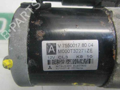 Starter PEUGEOT 308 I (4A_, 4C_)  | BP3873996M8 
