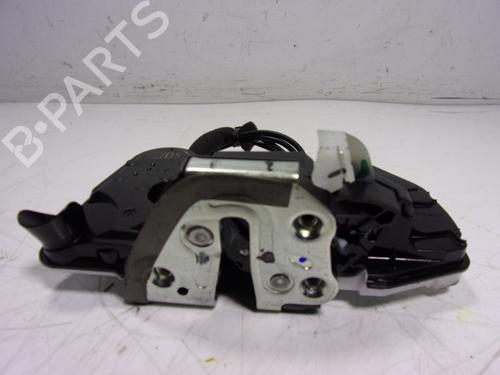Used Front right lock TOYOTA COROLLA Hatchback (_E21_, _EA1_, _EH1_) [2018-2025]  15907394