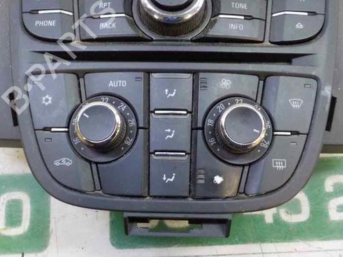 Switch OPEL ASTRA J Sports Tourer (P10) 1.7 CDTI (35) | BP5773395I30 