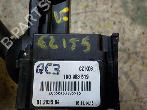 Steering column stalk VW GOLF V (1K1) 1.9 TDI | BP3853149I23 