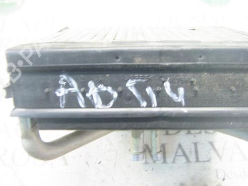 Air conditioning evaporator SKODA FABIA I (6Y2) 1.4 | BP11646117M109 