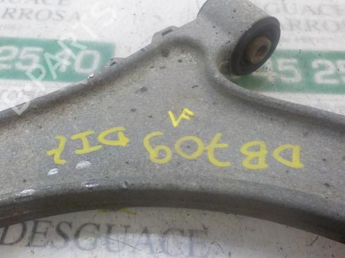 Left front suspension arm OPEL INSIGNIA A (G09) 2.0 CDTI (68) | BP3869739M12 